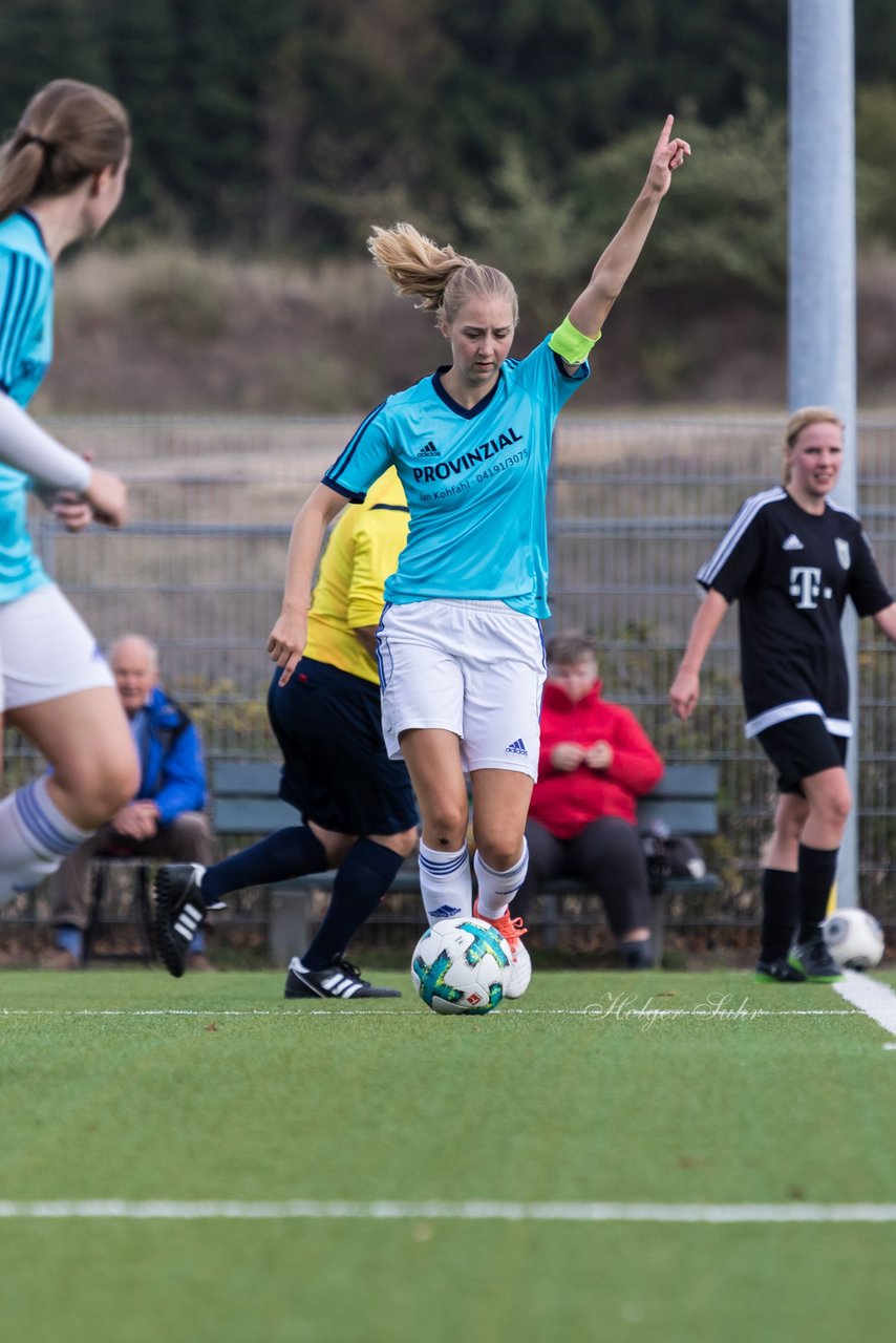 Bild 92 - Frauen SG KA-HU - Eichholzer SV : Ergebnis: 5:3